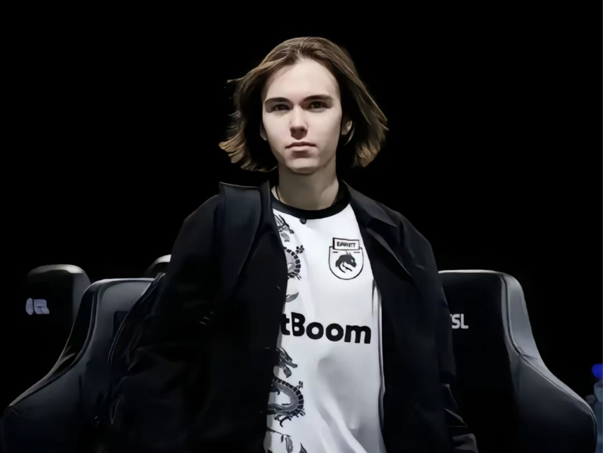 PGL Major：TYLOO 3-16 不敌Spirit