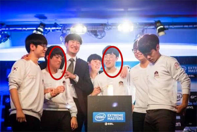 chopper：Vitality是目前Top1战队，我们的微观层面出现问题