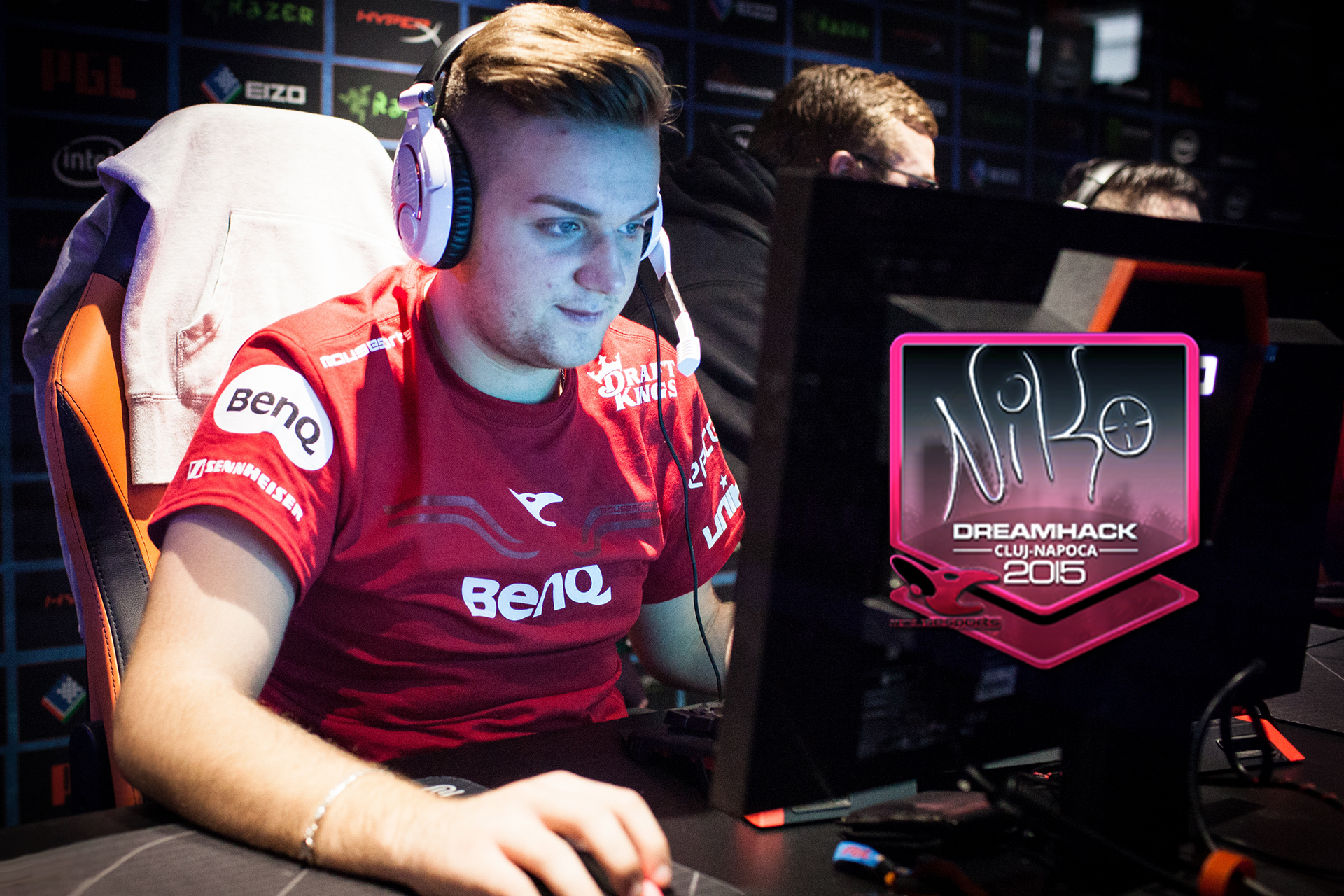 Ninjas in Pyjamas 官方： 辅助选手 Zhuo 正式离开团队